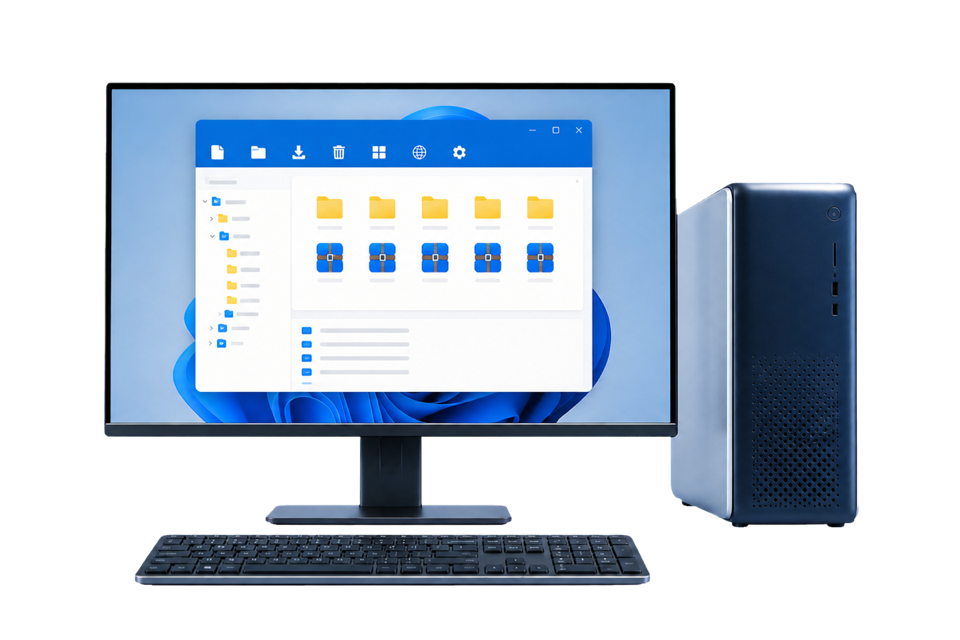 Windows 桌面版